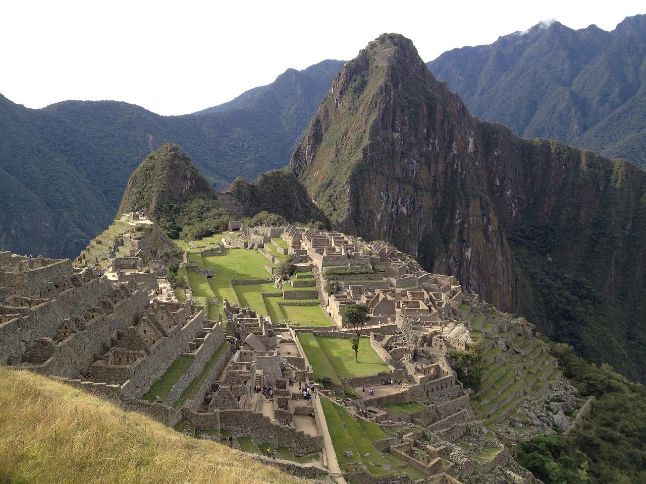 is machu picchu closed in february