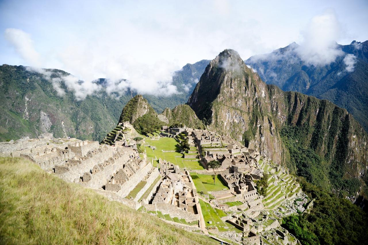 is machu picchu closed in february