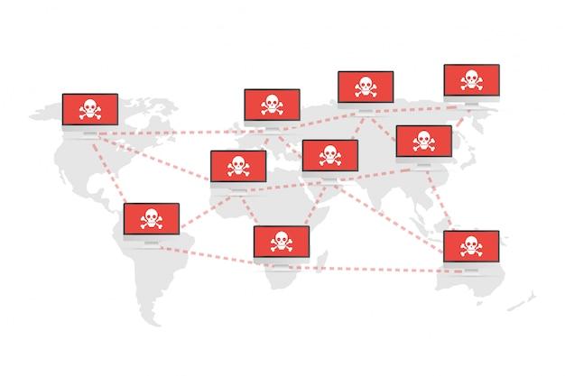 ransomware communication plan