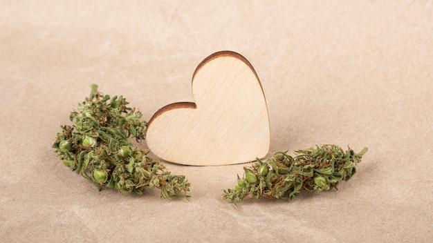 cannabis valentine gifts