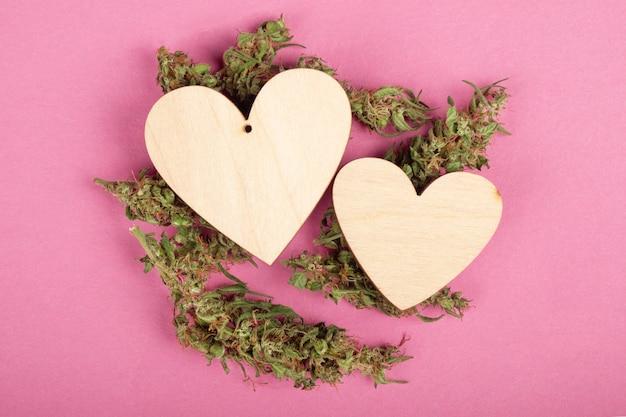 cannabis valentine gifts