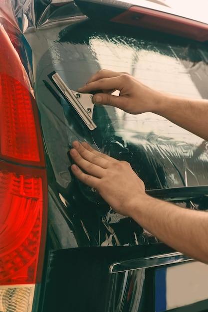 tint shades for cars