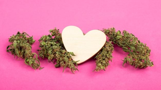 cbd valentine's day