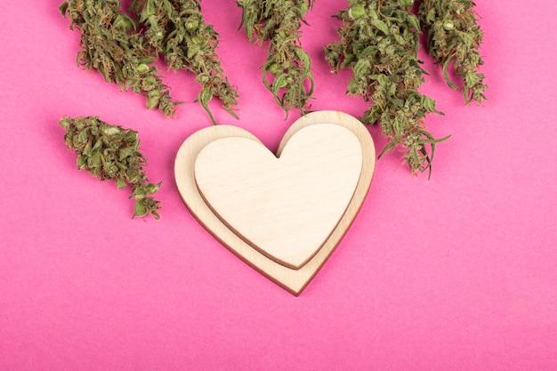 cbd valentine's day