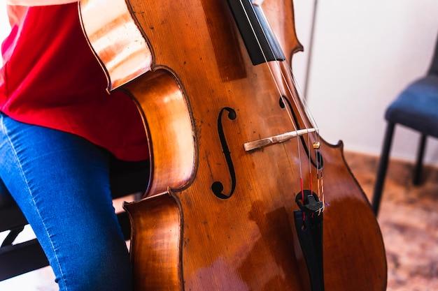 cello virtuoso