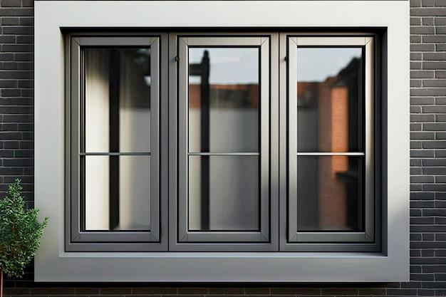 champion casement windows