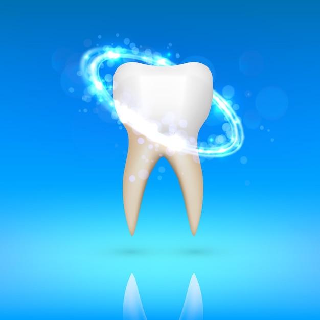 clear blue dental