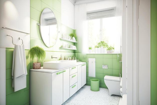 color small bathroom paint ideas no natural light