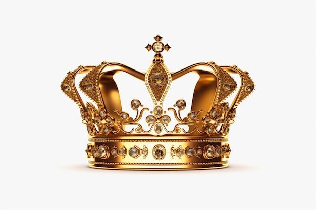 coming to america crown