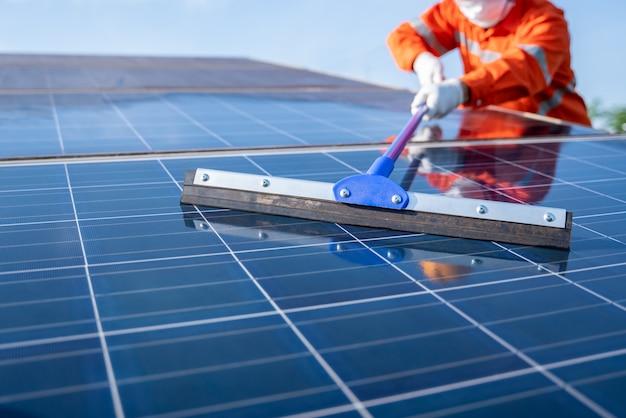 commercial solar insurance