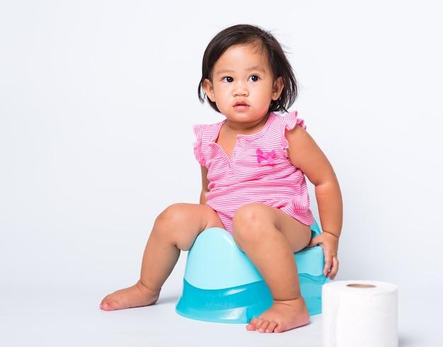 ot potty training