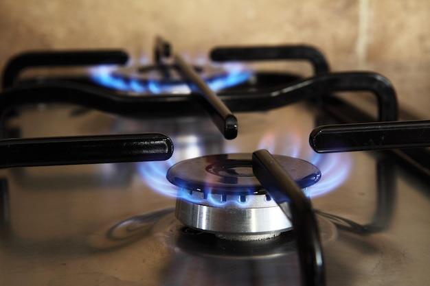 cost to convert to gas stove