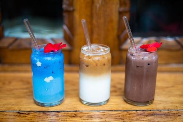 milk bar milkshakes