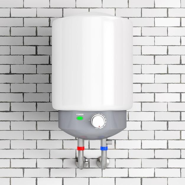 disadvantages of electric water heater