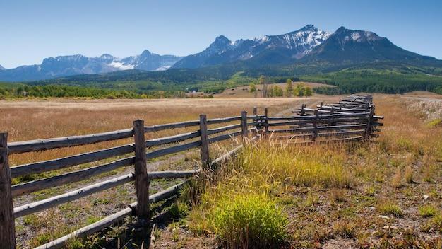 big creek ranch colorado