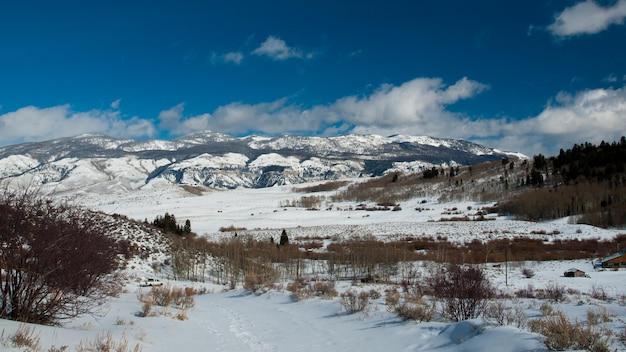 big creek ranch colorado