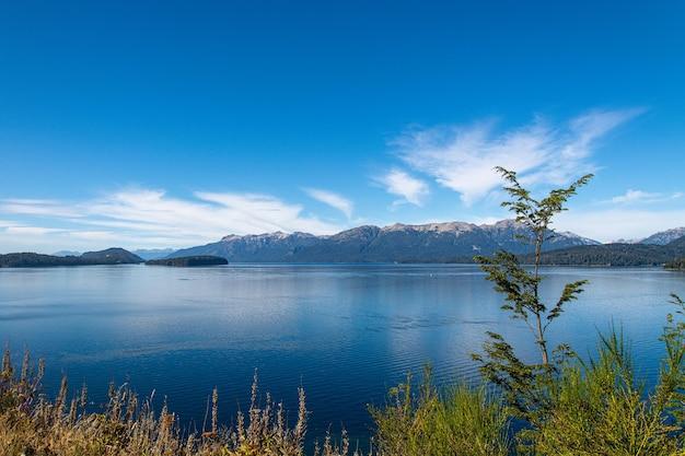 patagonian spirit