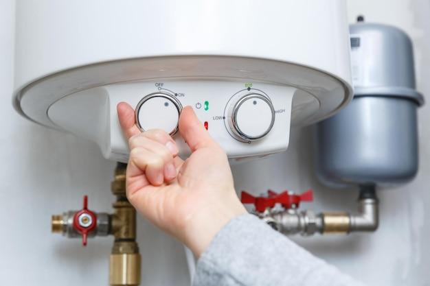 do tankless water heaters need maintenance