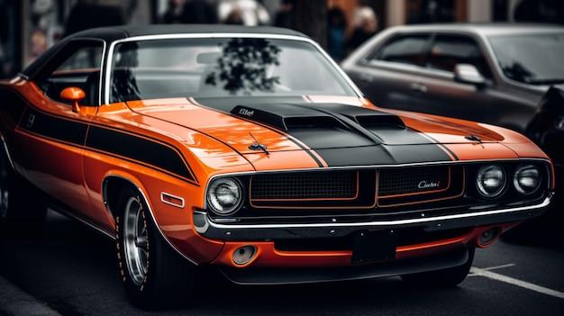 dodge challenger v8 0-60