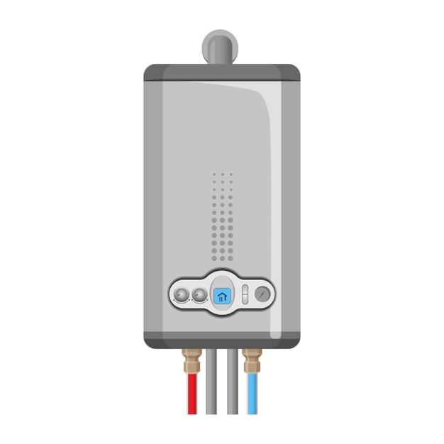 does a tankless gas water heater need electricity