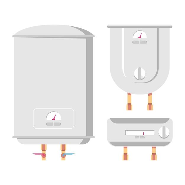 does a tankless water heater need electricity