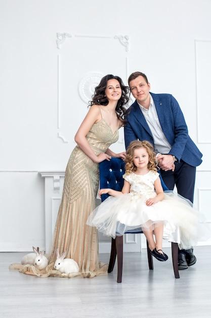 dresses for family photos