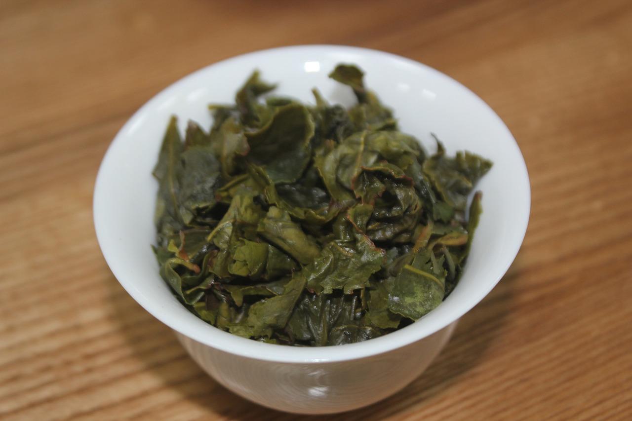 duckshit oolong