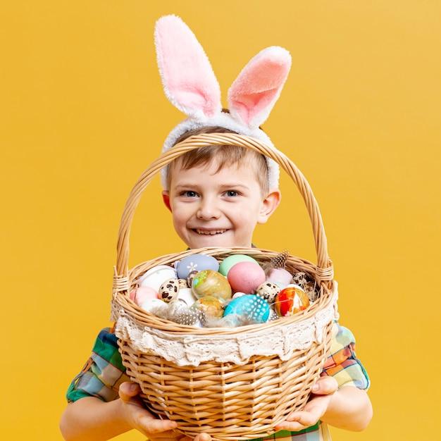 teen boy easter basket