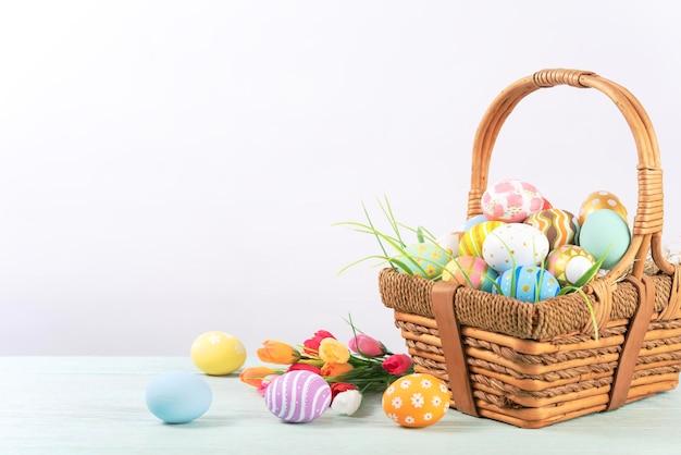 teen boy easter basket