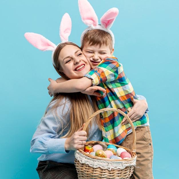 easter baskets for teen boys