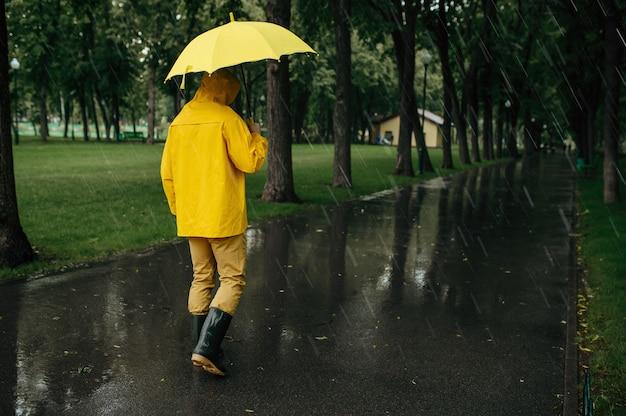 outdoor concert rain