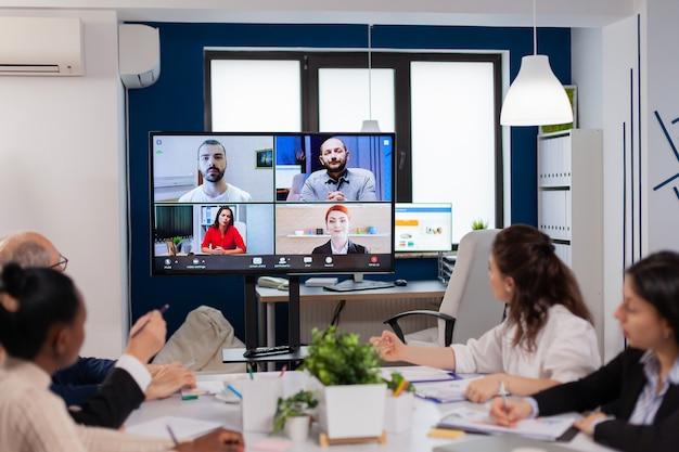 epos video conferencing