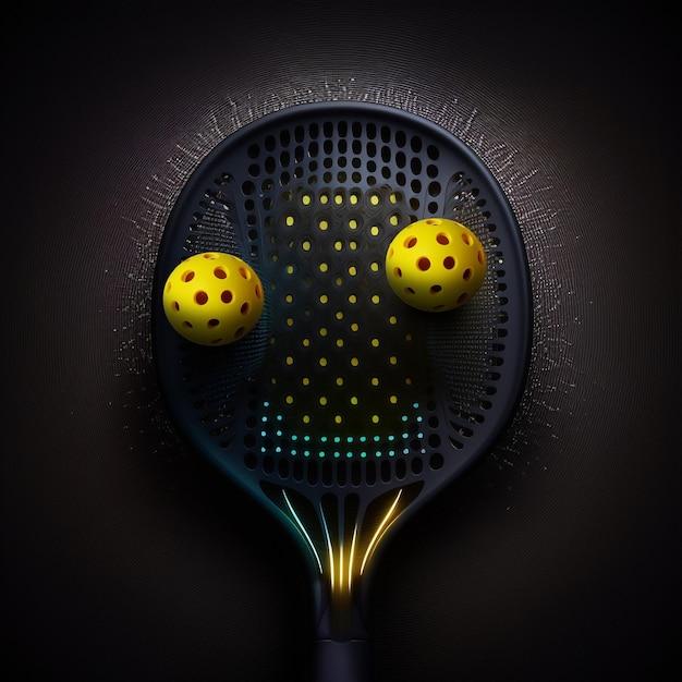 expensive pickleball paddles