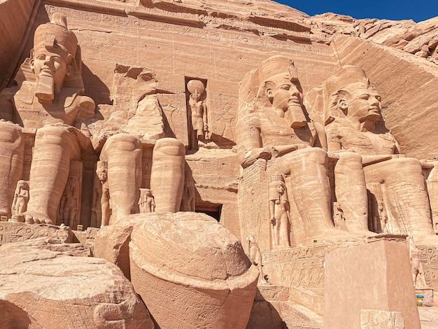 is abu simbel worth visiting