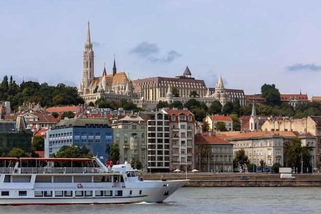 magdalena river cruise