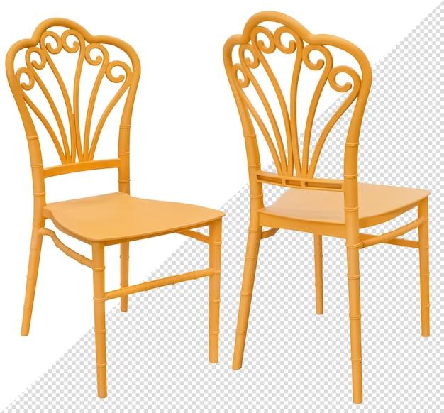 fallon stacking dining chair