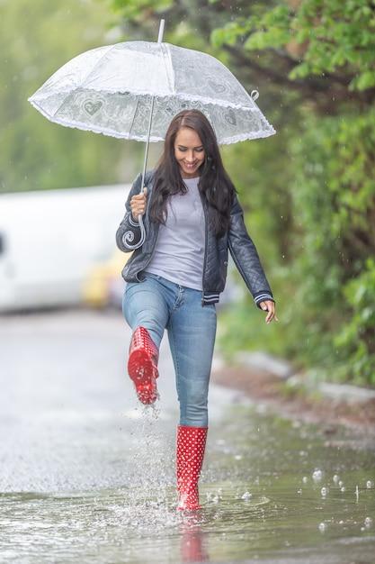 festival outfits for rain