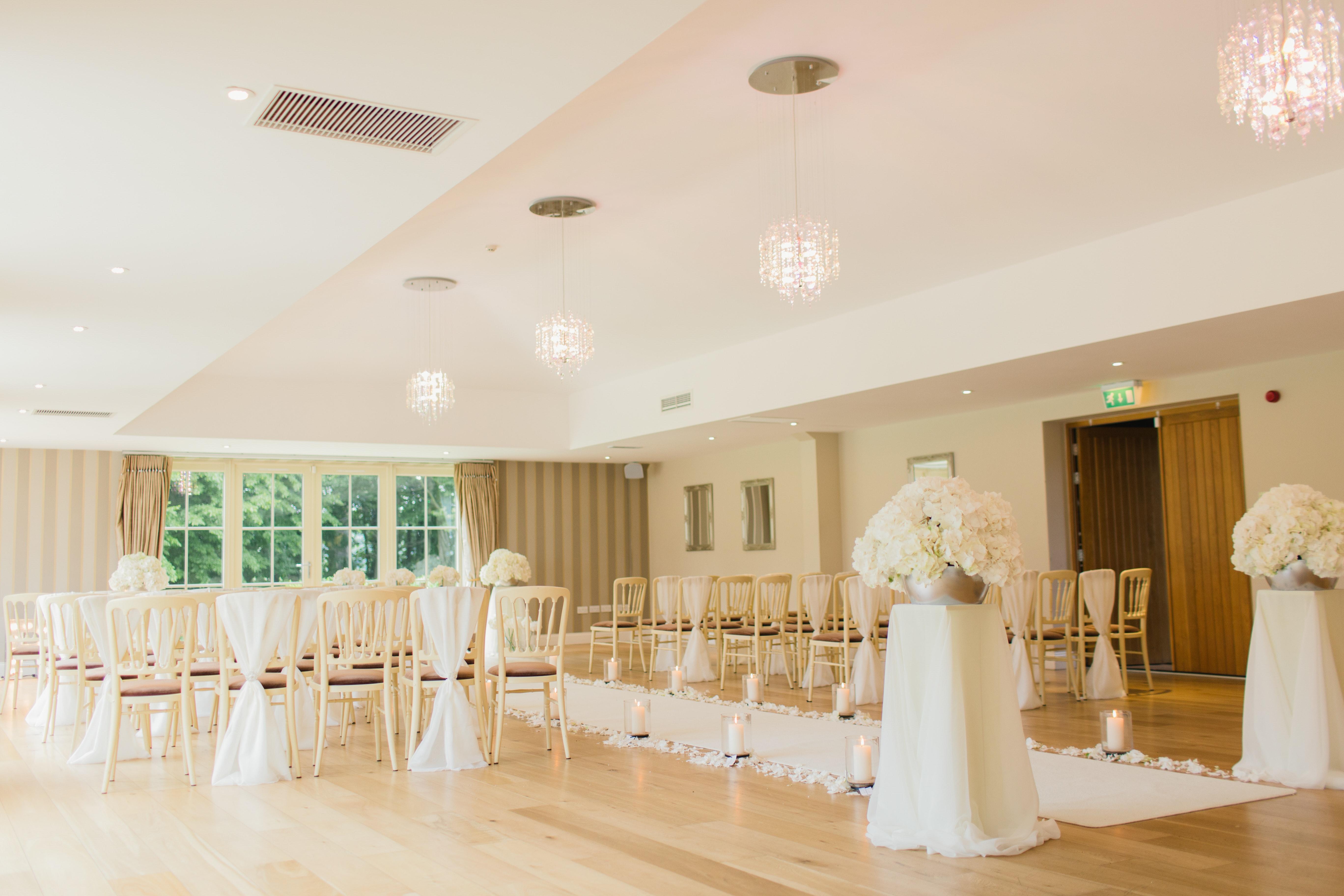 business loan for wedding venue