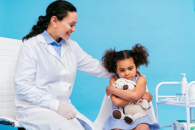 vaccine friendly pediatrician nj