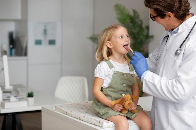 vaccine friendly pediatrician nj