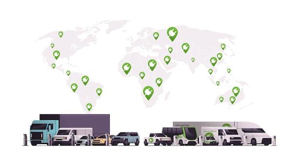 fleet management trends