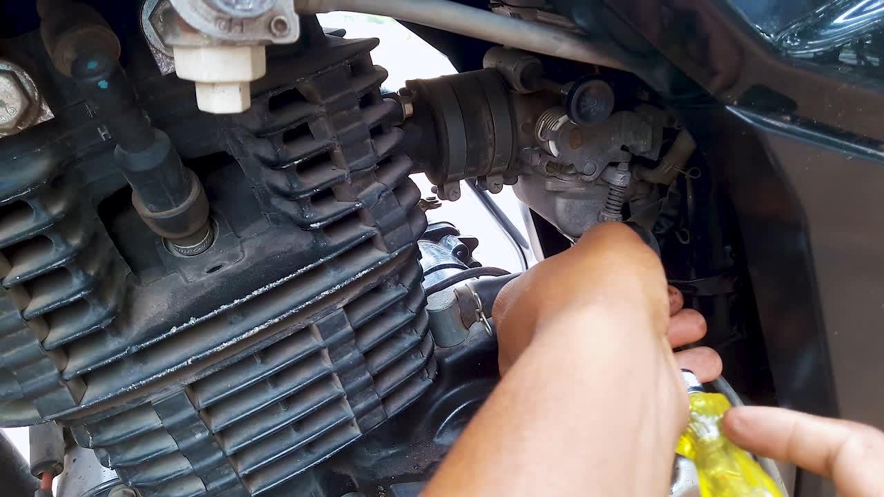 gmc sierra fuel injector cleaning