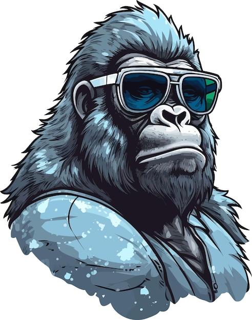 gorilla coolers