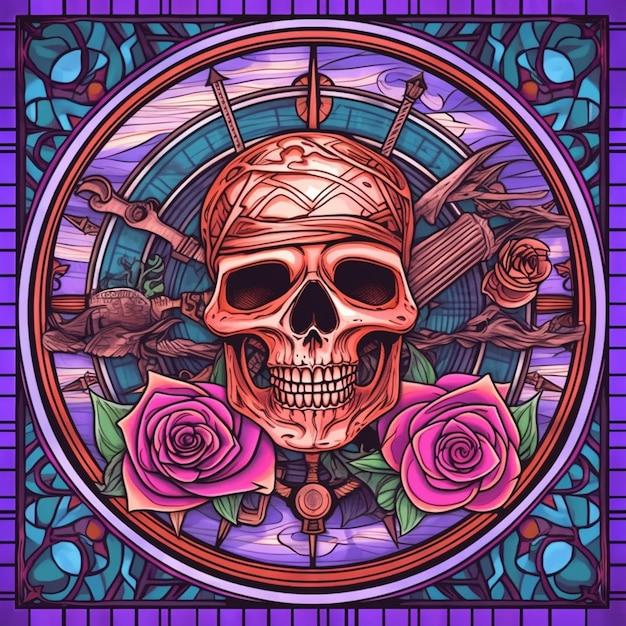 grateful dead nft