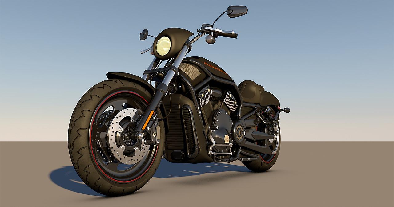 harley davidson 2016 models