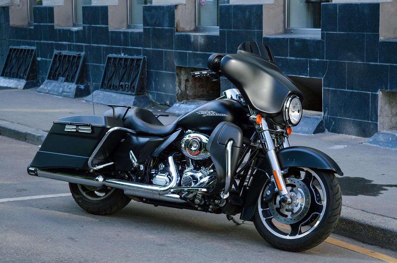 harley davidson 2016 models