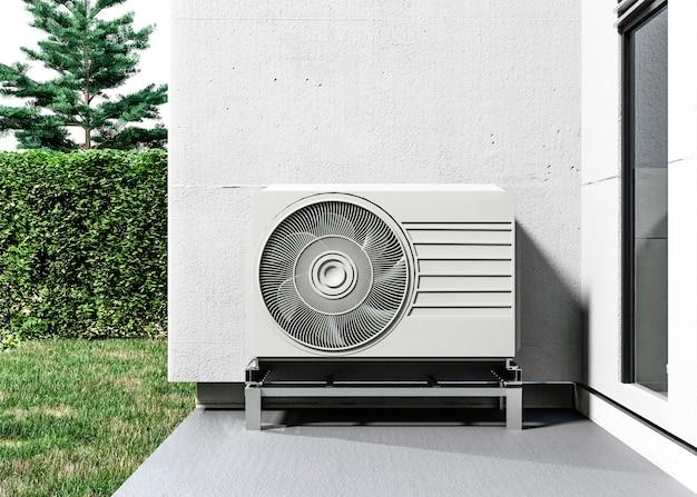 heat pump vs air conditioner california