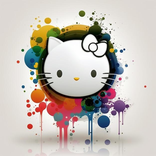 hello kitty mac