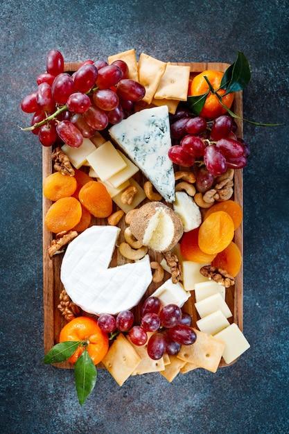 honeycomb cheese board