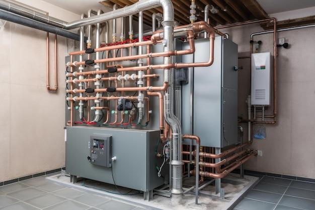 how heat pump water heater works